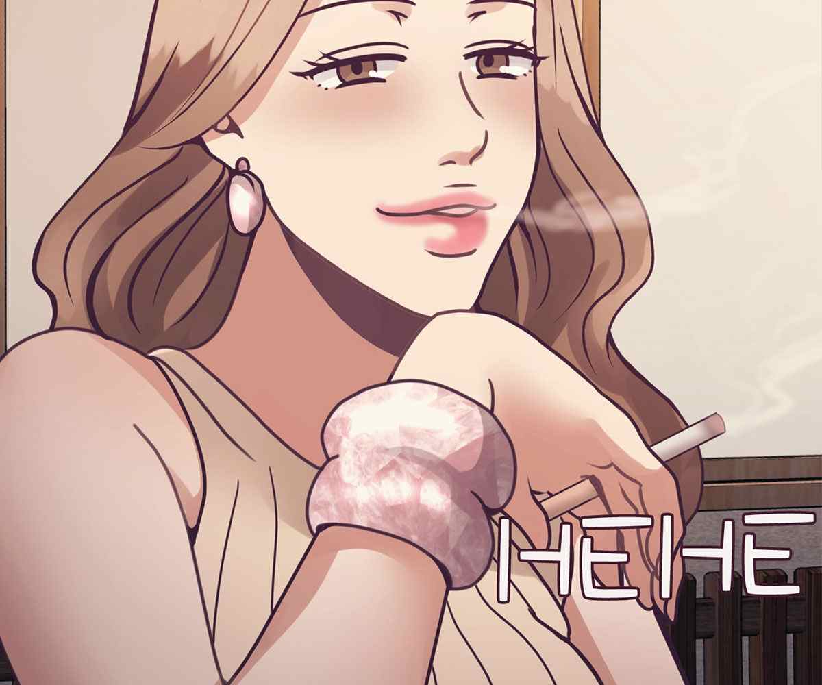In Love With the Friend&#8217;s Mother - Chapter 13 8