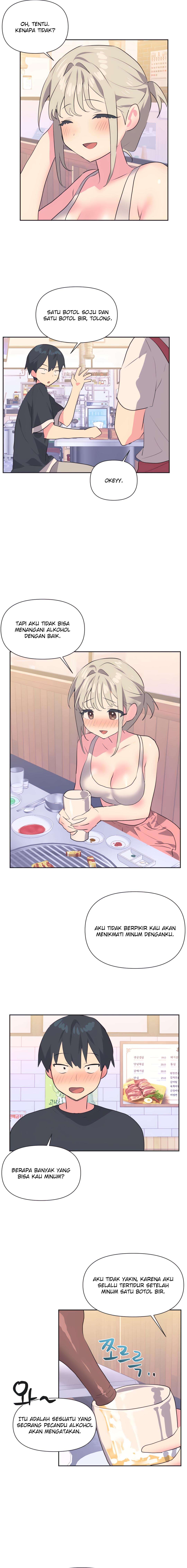 Idol&#8217;s Mating - Chapter 13 6