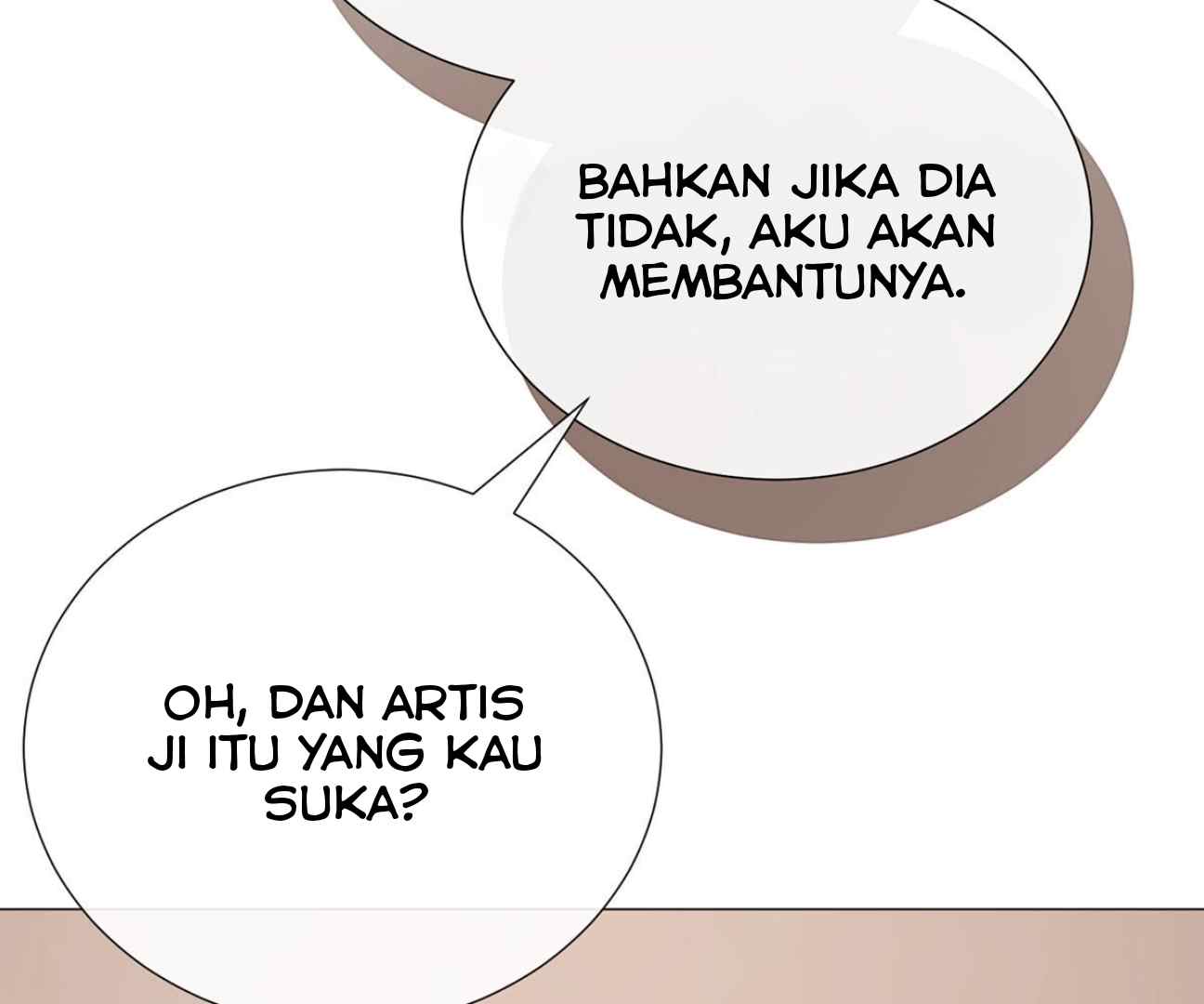 In Love With the Friend&#8217;s Mother - Chapter 13 76