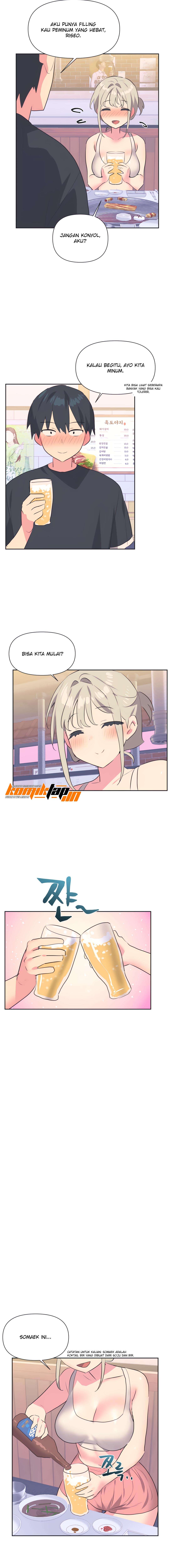 Idol&#8217;s Mating - Chapter 13 7
