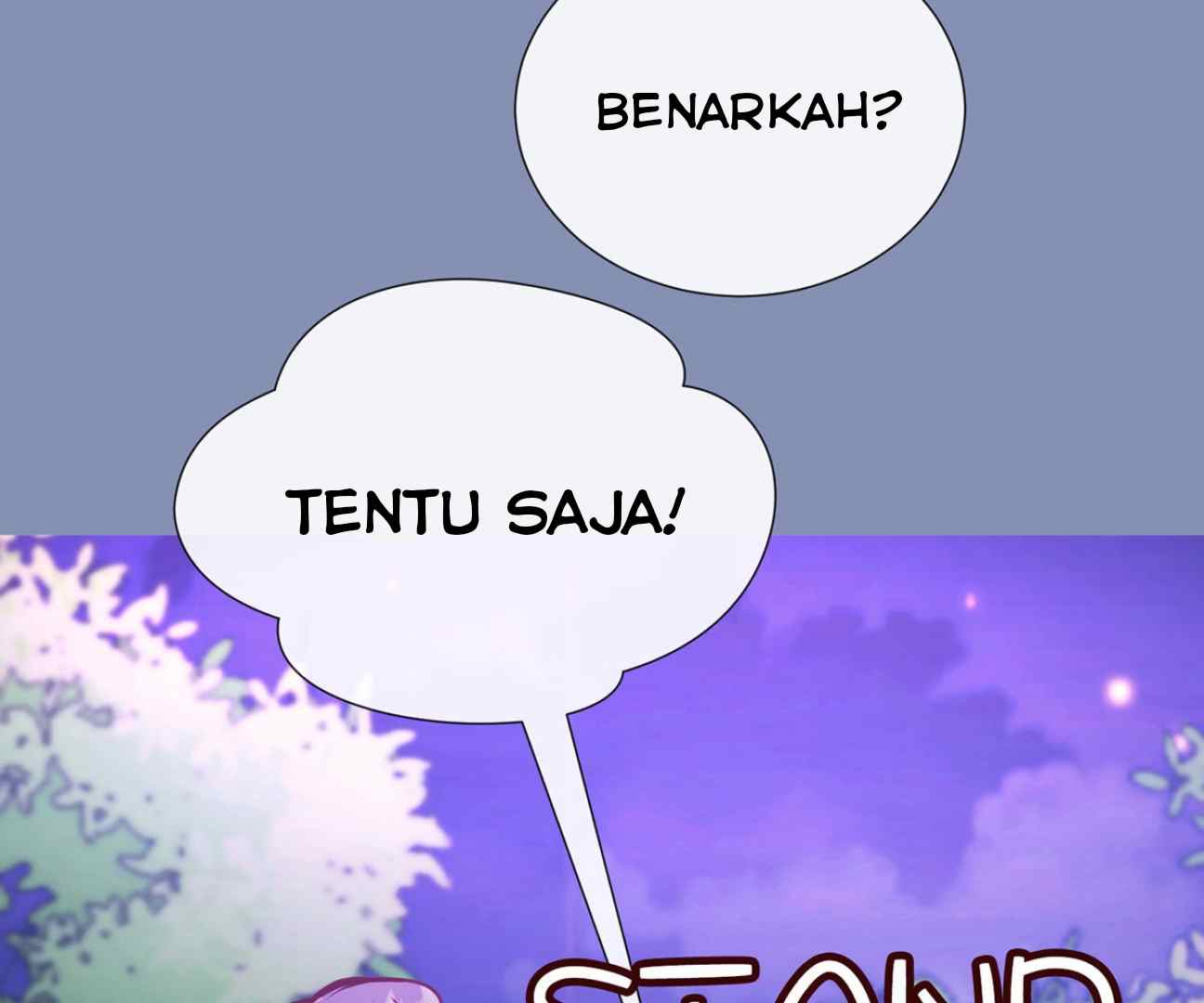 In Love With the Friend&#8217;s Mother - Chapter 13 209