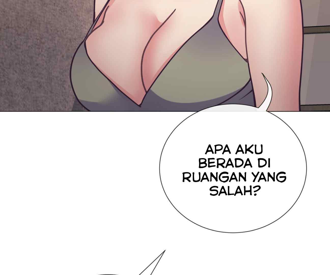 In Love With the Friend&#8217;s Mother - Chapter 13 54