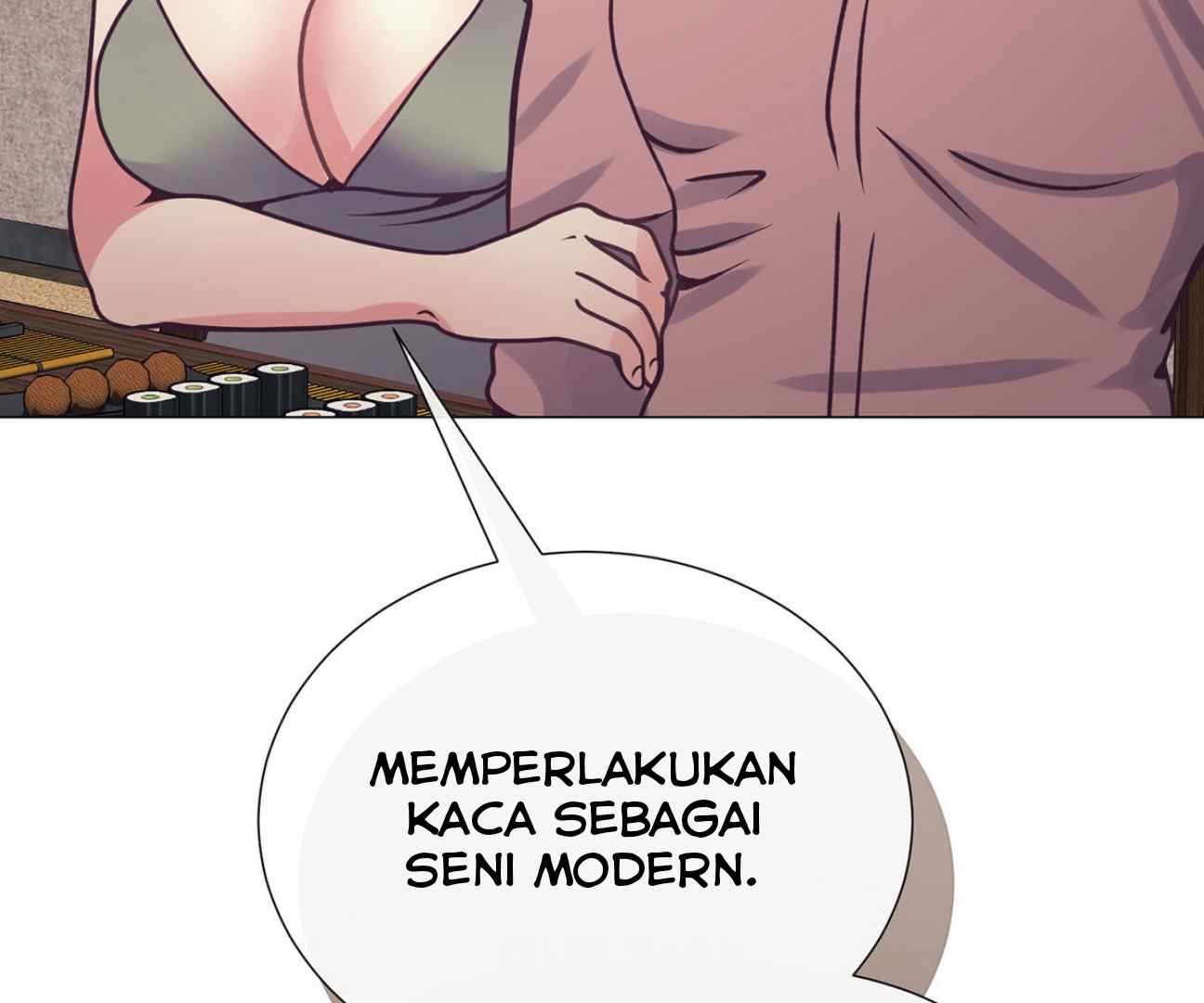 In Love With the Friend&#8217;s Mother - Chapter 13 75
