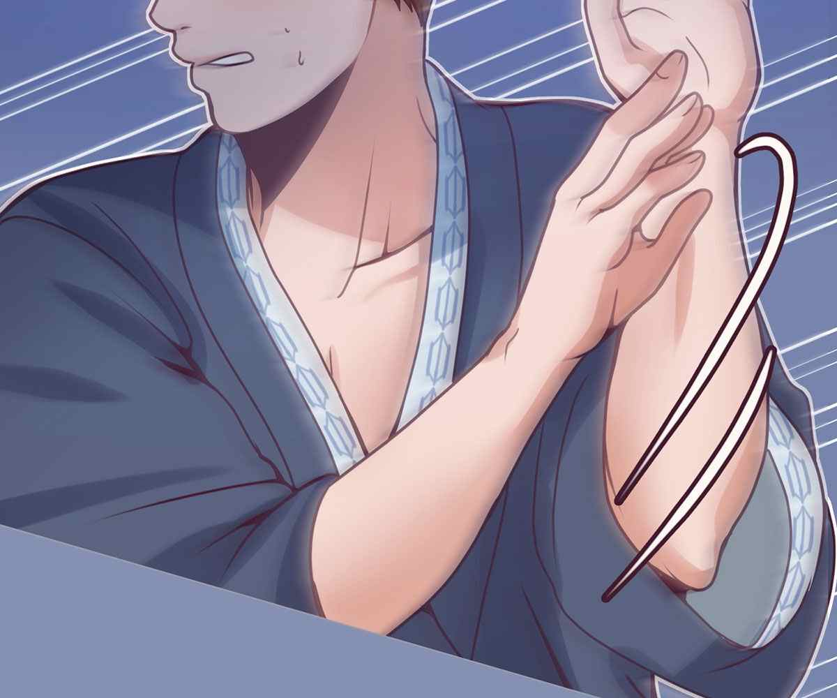 In Love With the Friend&#8217;s Mother - Chapter 13 175