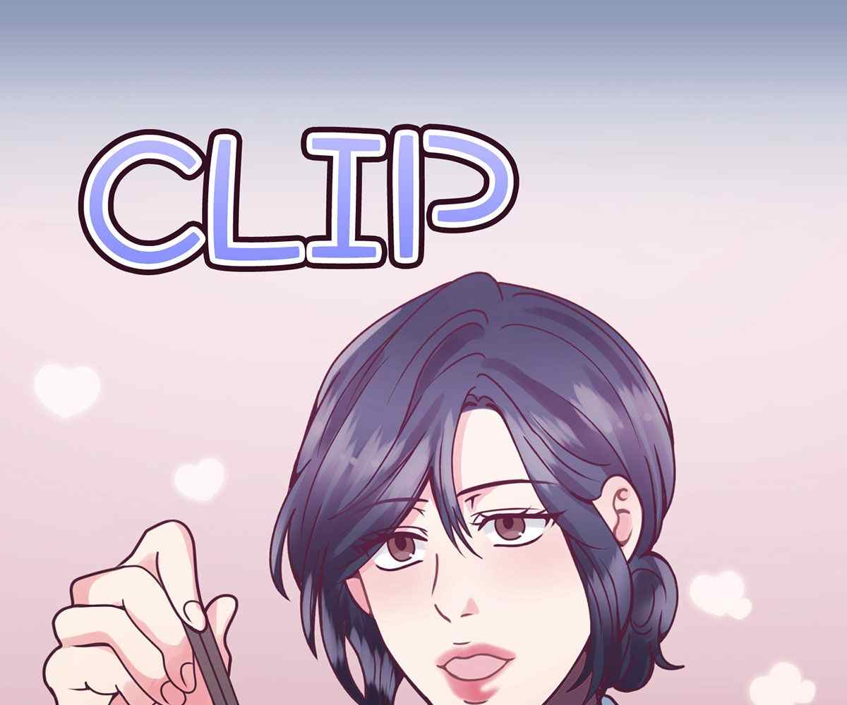 In Love With the Friend&#8217;s Mother - Chapter 13 156