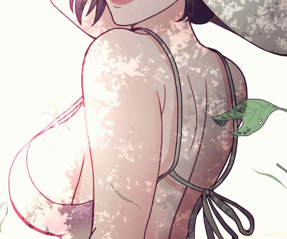 In Love With the Friend&#8217;s Mother - Chapter 13 145