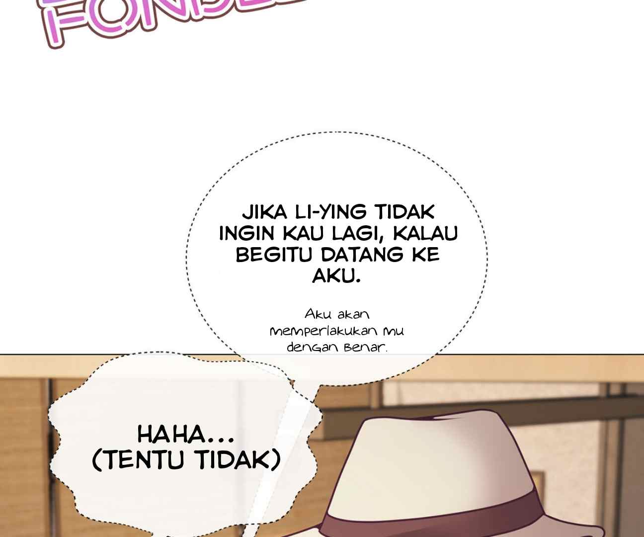 In Love With the Friend&#8217;s Mother - Chapter 13 97