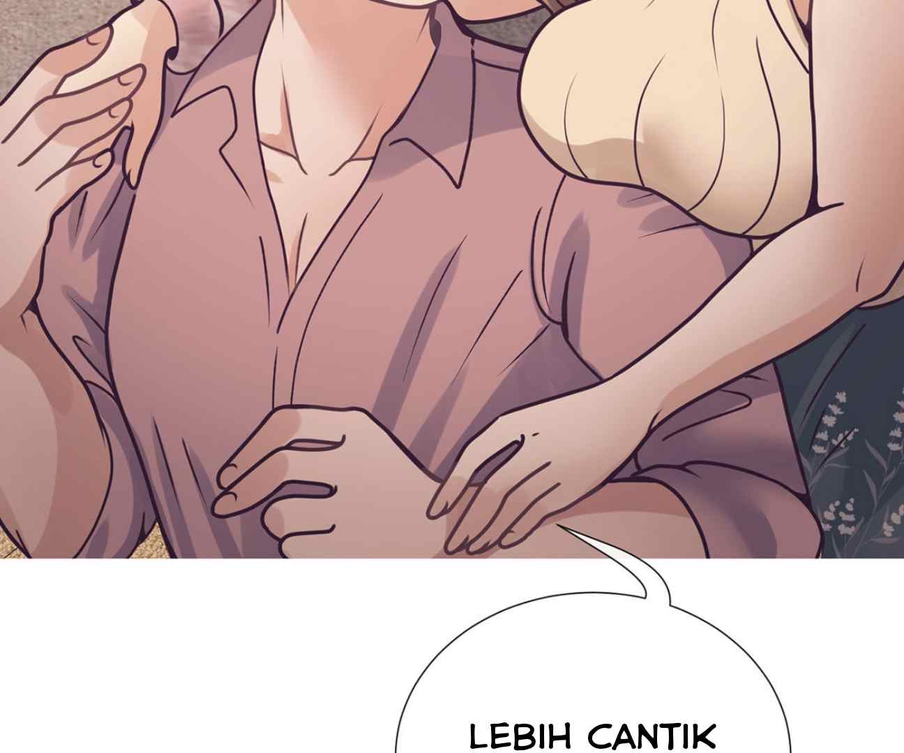 In Love With the Friend&#8217;s Mother - Chapter 13 42