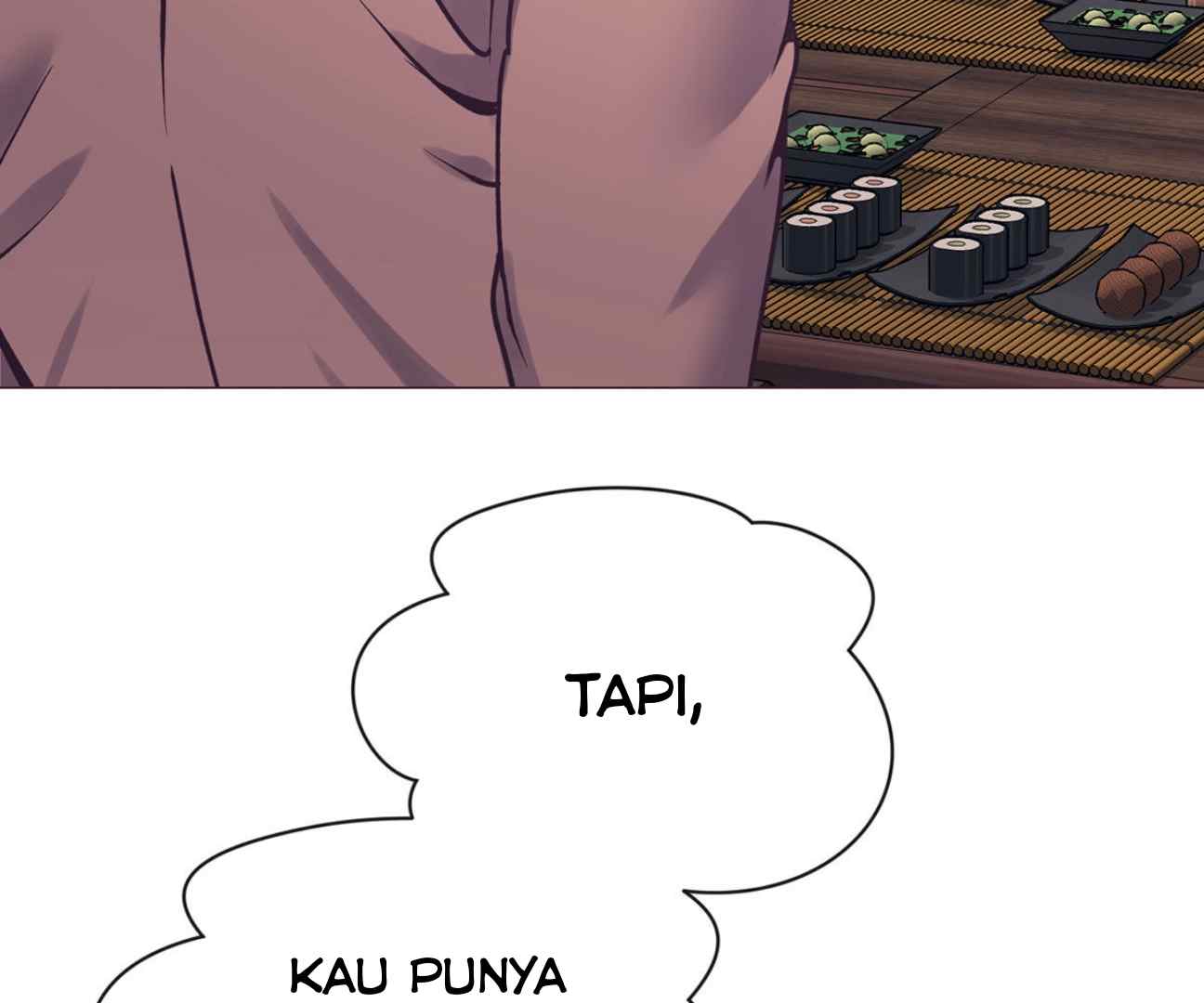 In Love With the Friend&#8217;s Mother - Chapter 13 23