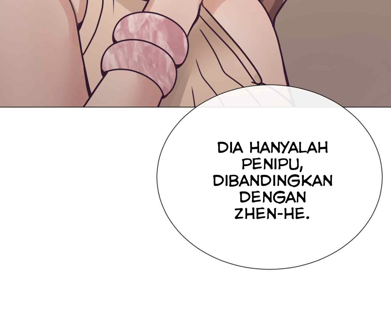 In Love With the Friend&#8217;s Mother - Chapter 13 78