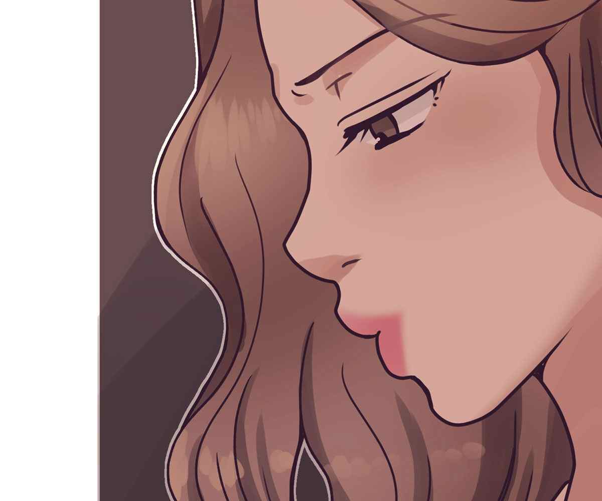 In Love With the Friend&#8217;s Mother - Chapter 13 44