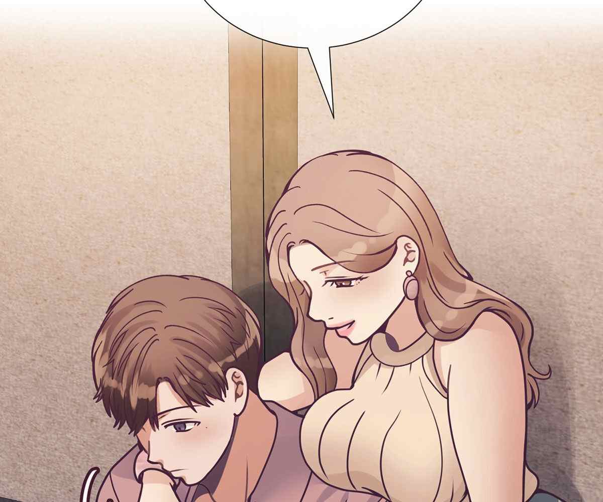 In Love With the Friend&#8217;s Mother - Chapter 13 36