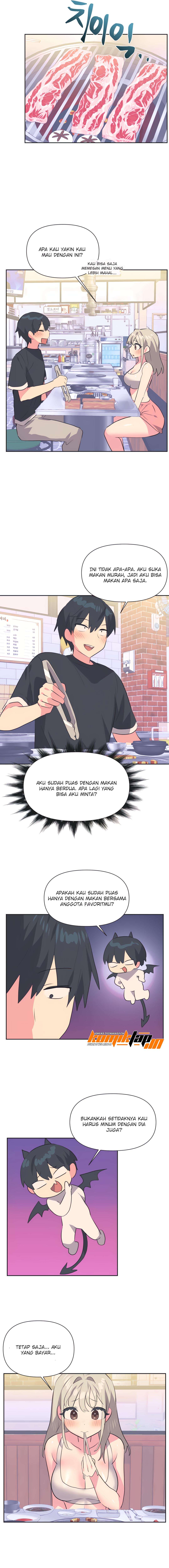 Idol&#8217;s Mating - Chapter 13 3