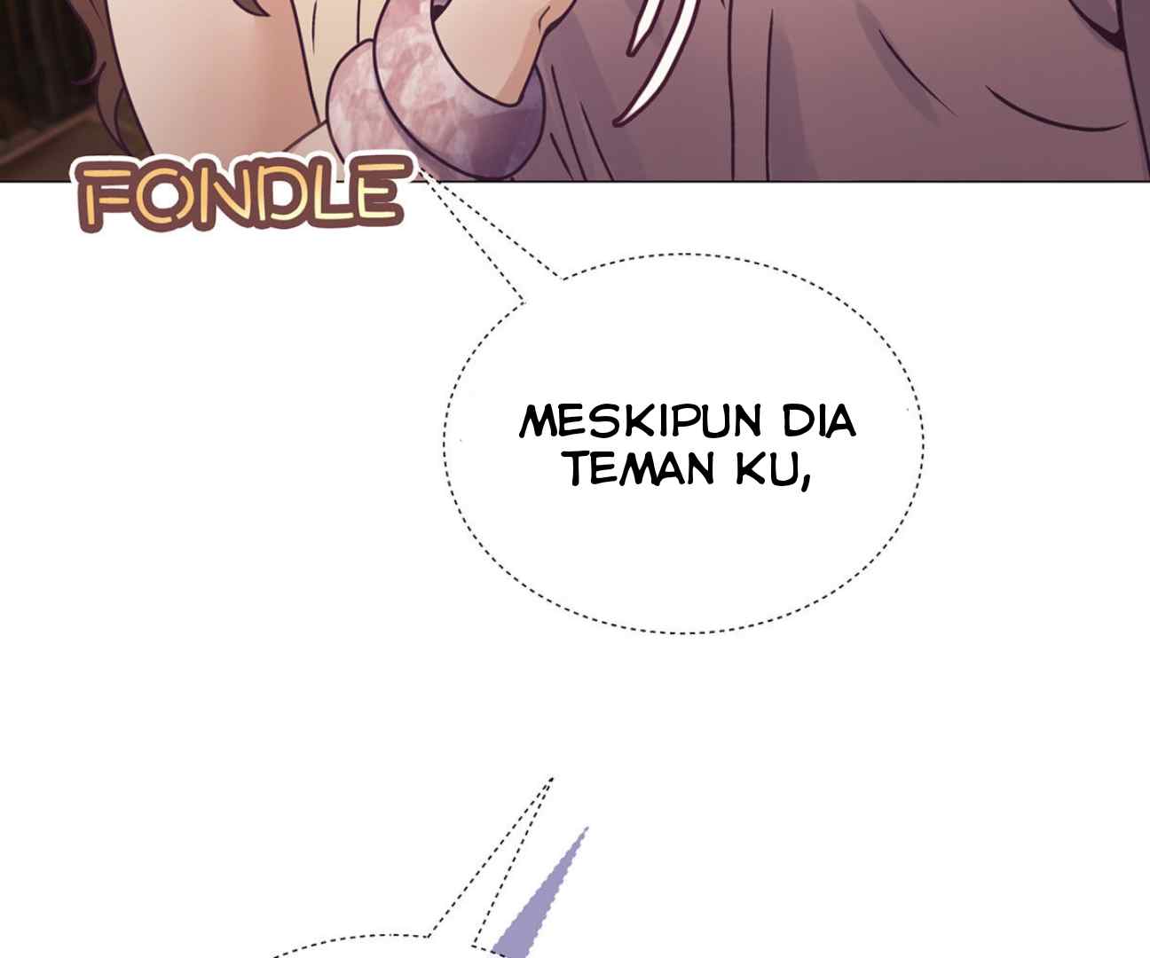 In Love With the Friend&#8217;s Mother - Chapter 13 99