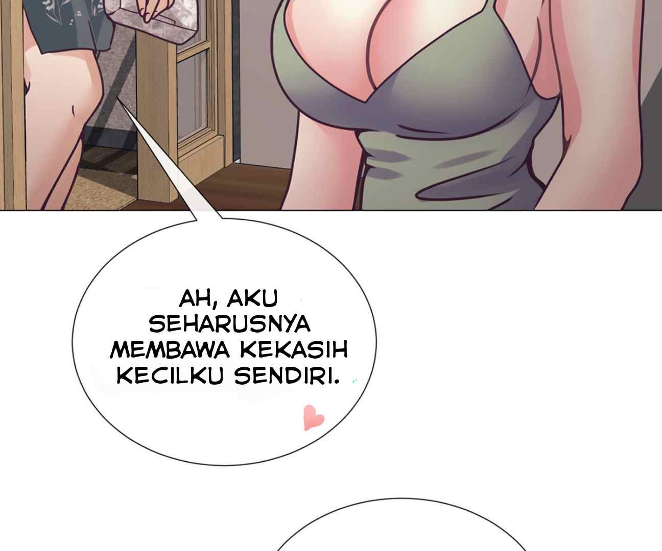 In Love With the Friend&#8217;s Mother - Chapter 13 106