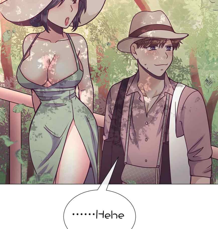 In Love With the Friend&#8217;s Mother - Chapter 13 142