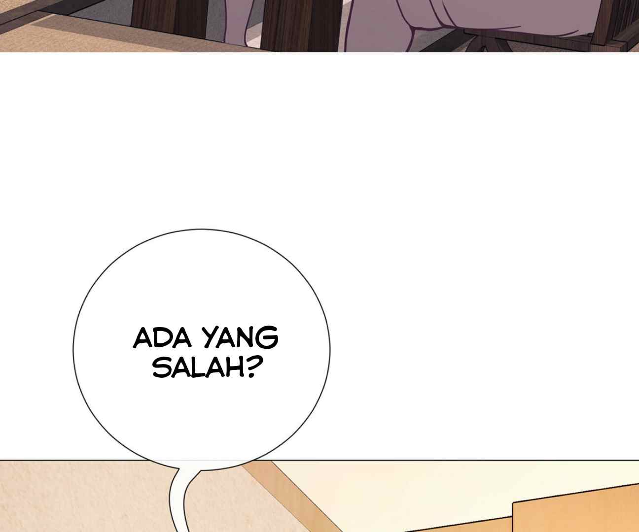 In Love With the Friend&#8217;s Mother - Chapter 13 52
