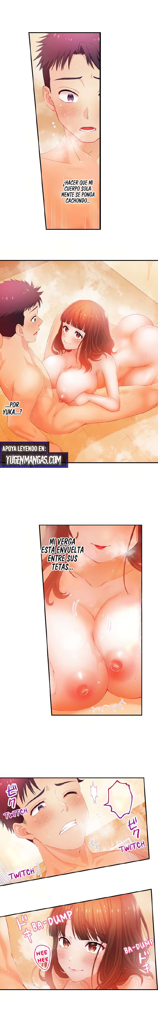 My Girlfriends Naughty Sister - Chapter 13 2