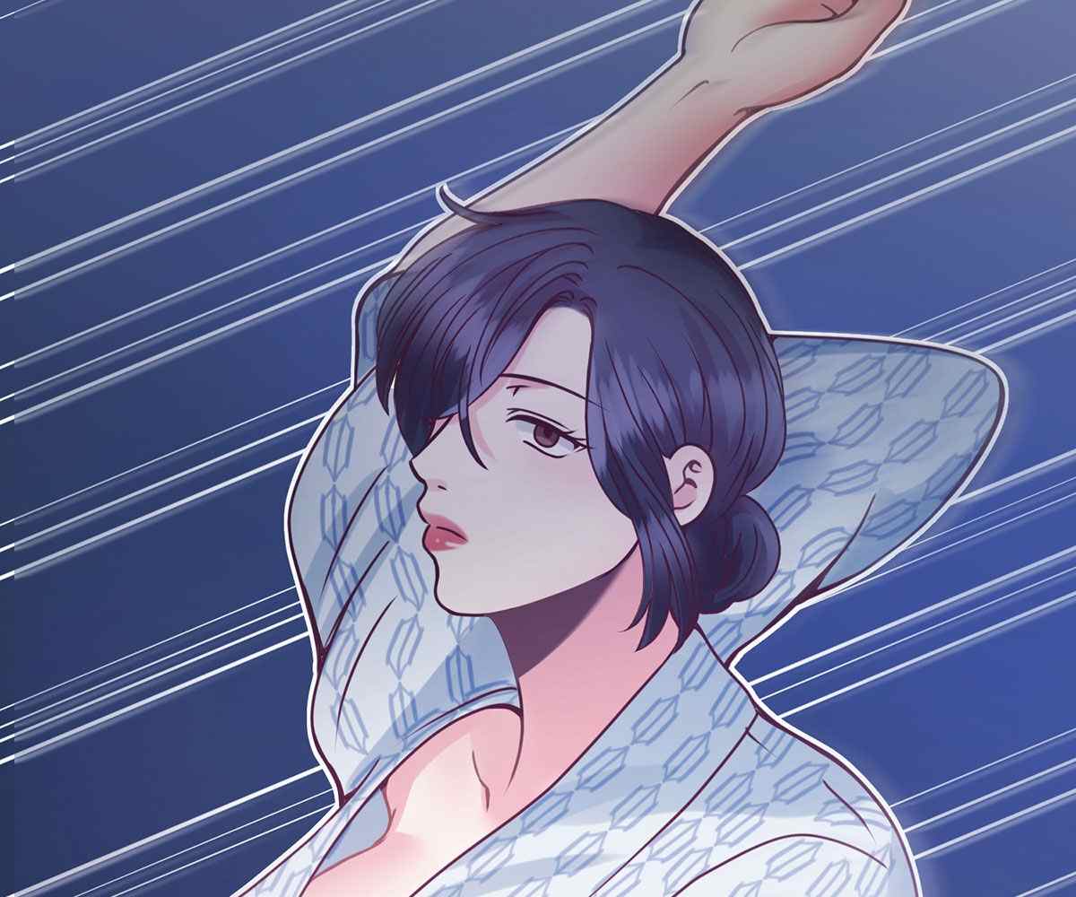 In Love With the Friend&#8217;s Mother - Chapter 13 173