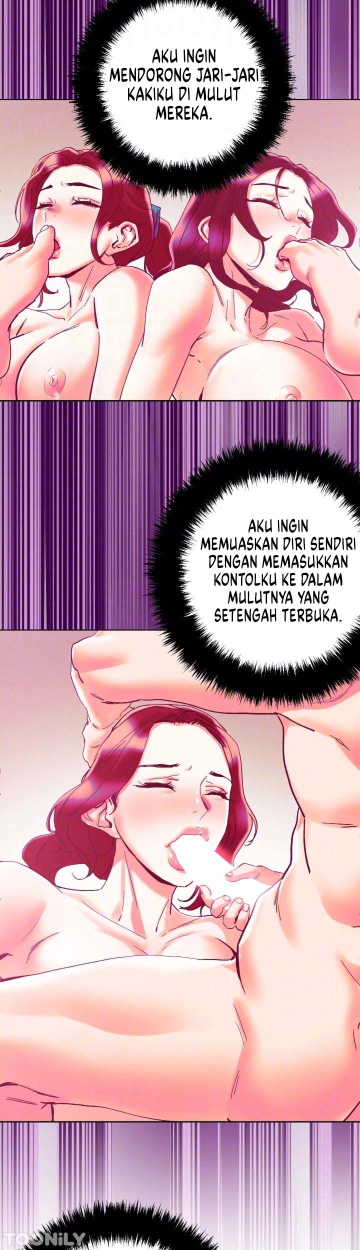 The Emperor of The Night - Chapter 85 25