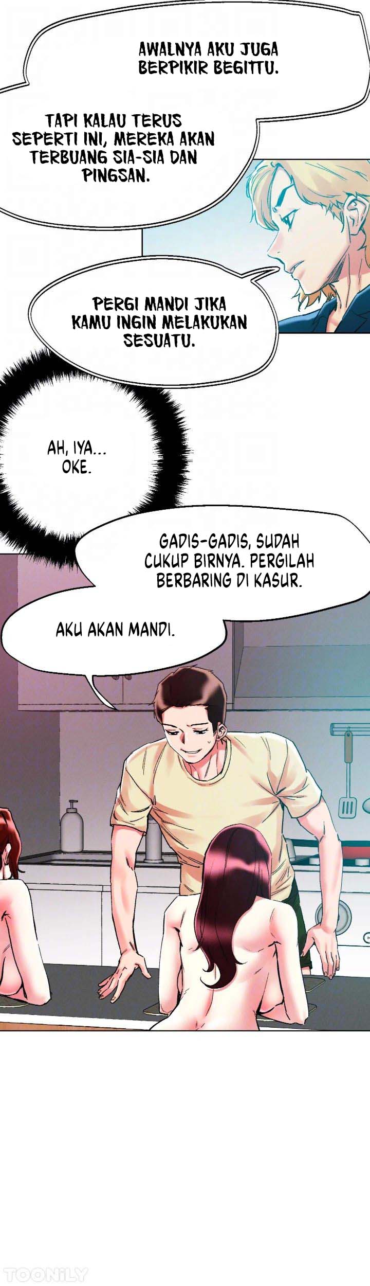 The Emperor of The Night - Chapter 85 7
