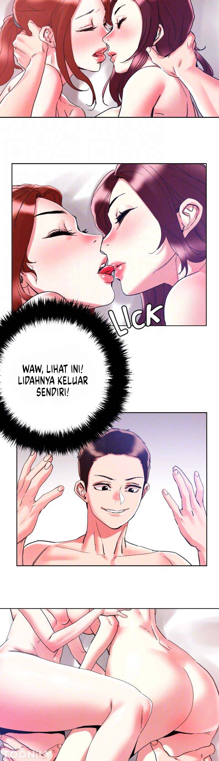 The Emperor of The Night - Chapter 85 15