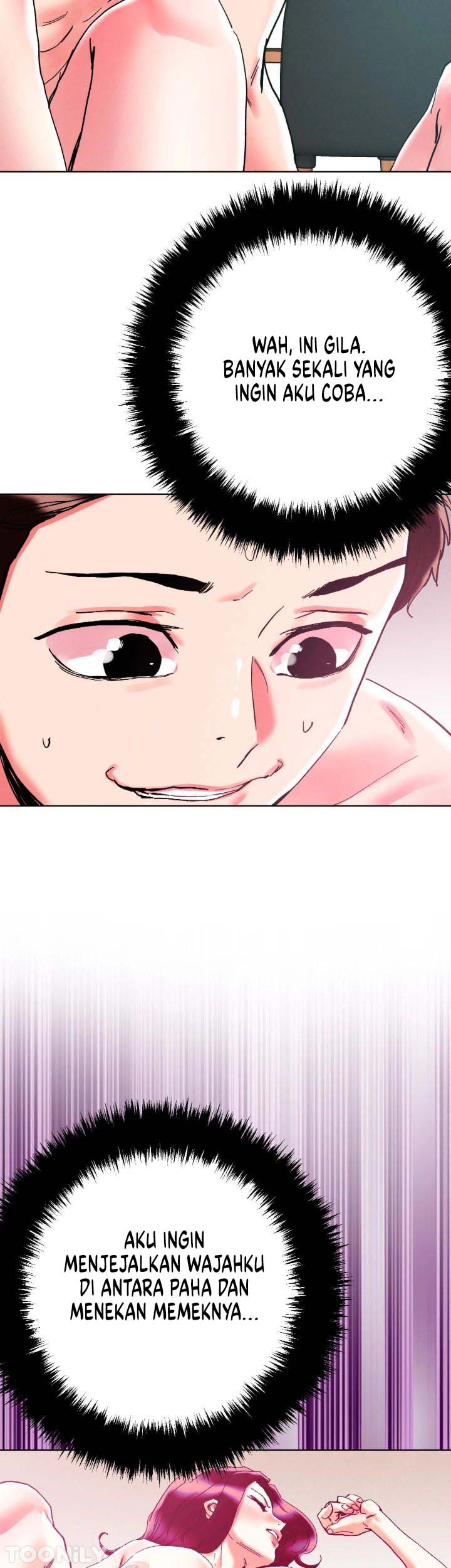The Emperor of The Night - Chapter 85 23