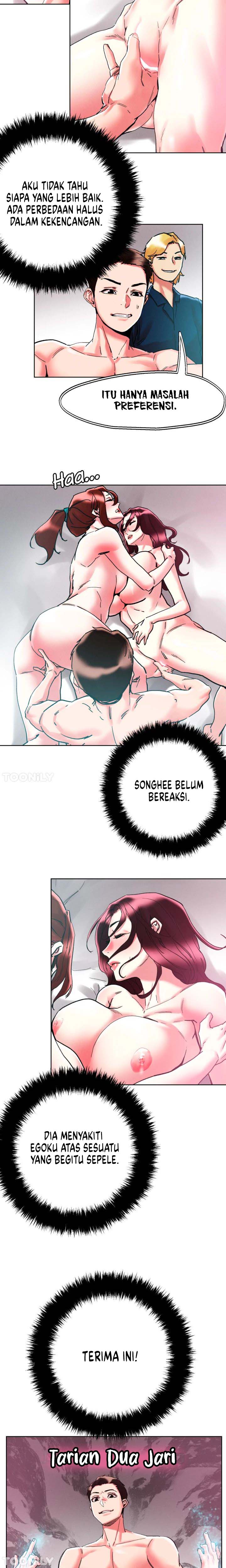 The Emperor of The Night - Chapter 85 19