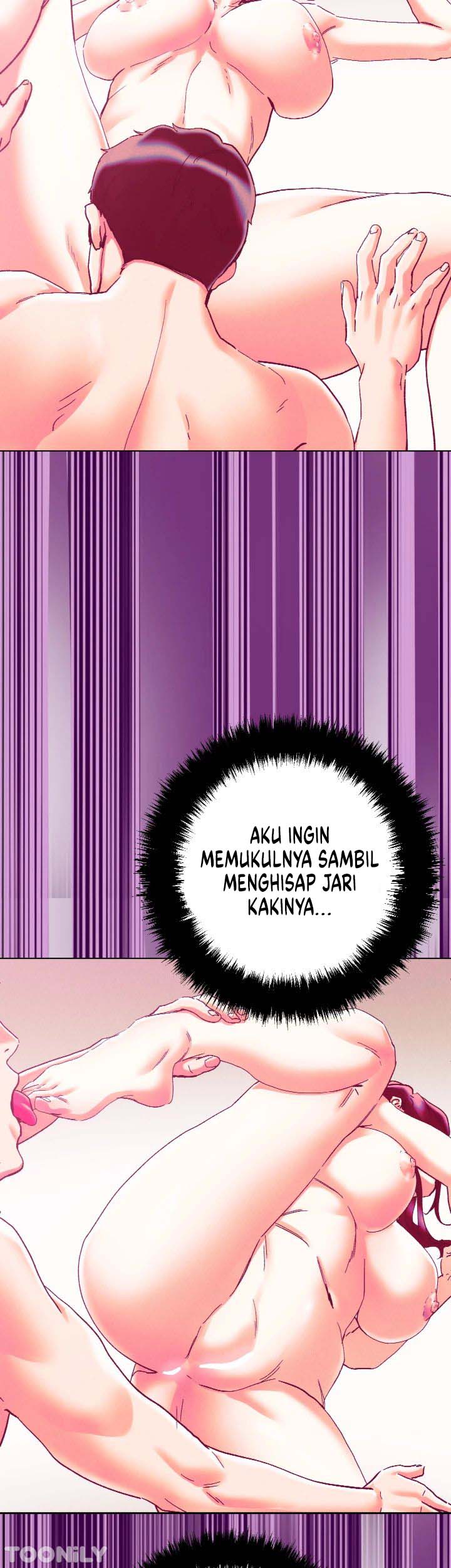 The Emperor of The Night - Chapter 85 24