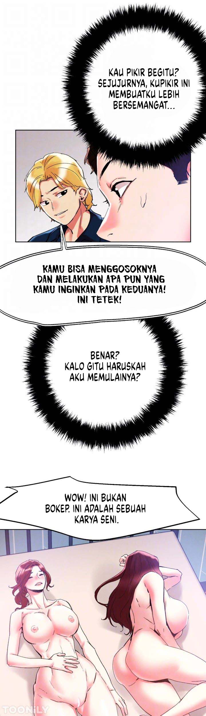 The Emperor of The Night - Chapter 85 12