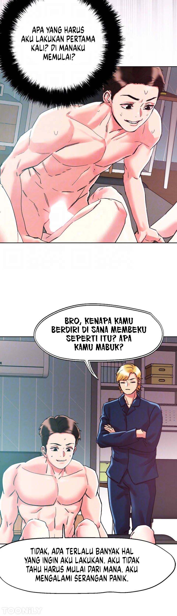 The Emperor of The Night - Chapter 85 26