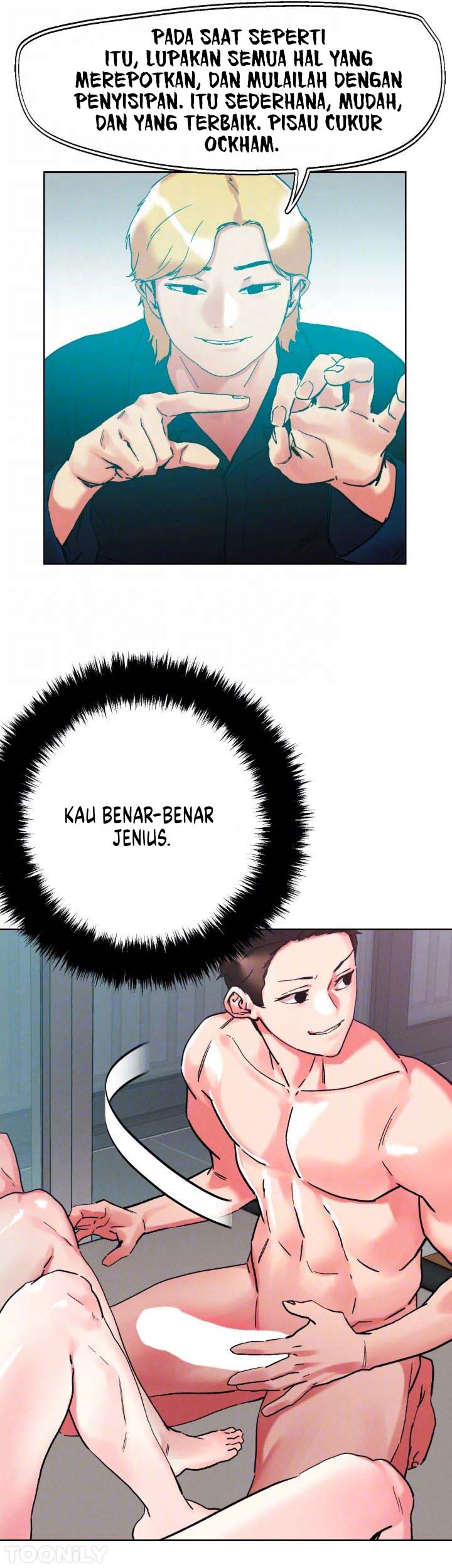 The Emperor of The Night - Chapter 85 27