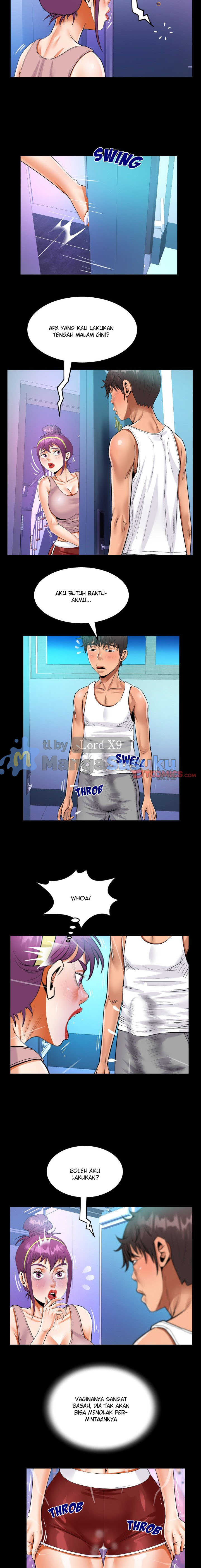 The Unforeseen Guest - Chapter 66 10