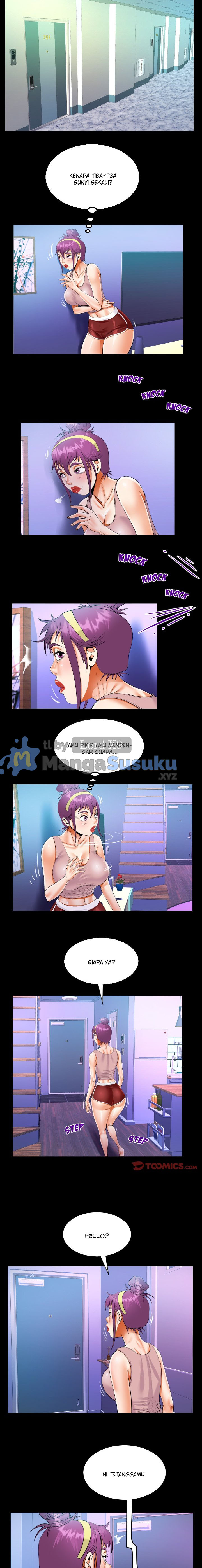 The Unforeseen Guest - Chapter 66 9
