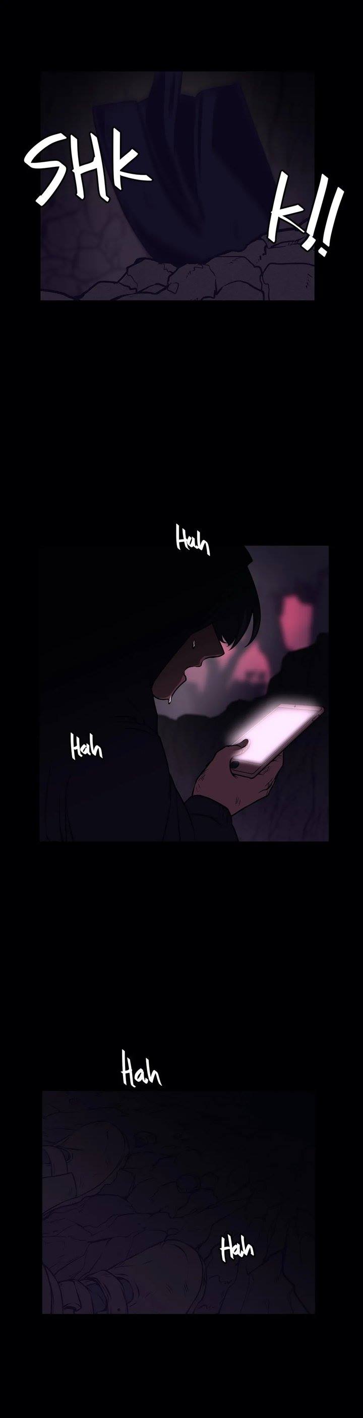 Writing Hell - Chapter 20 29
