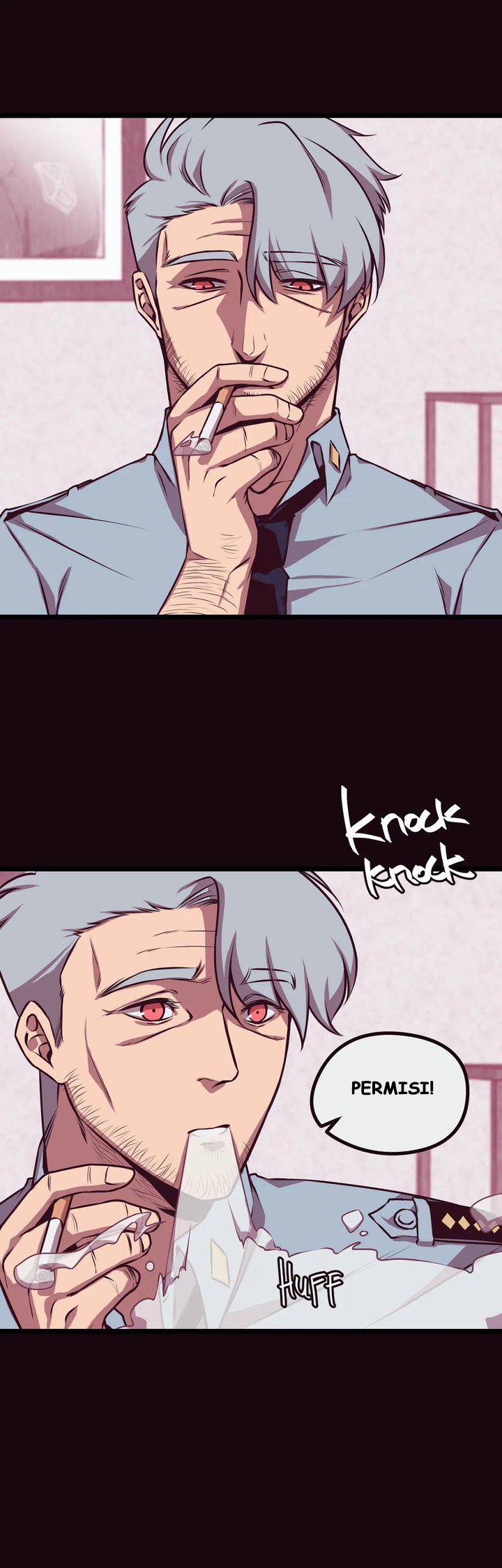 Writing Hell - Chapter 20 6