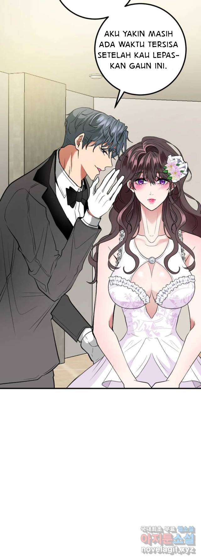 Sexy Wife - Chapter 20 41