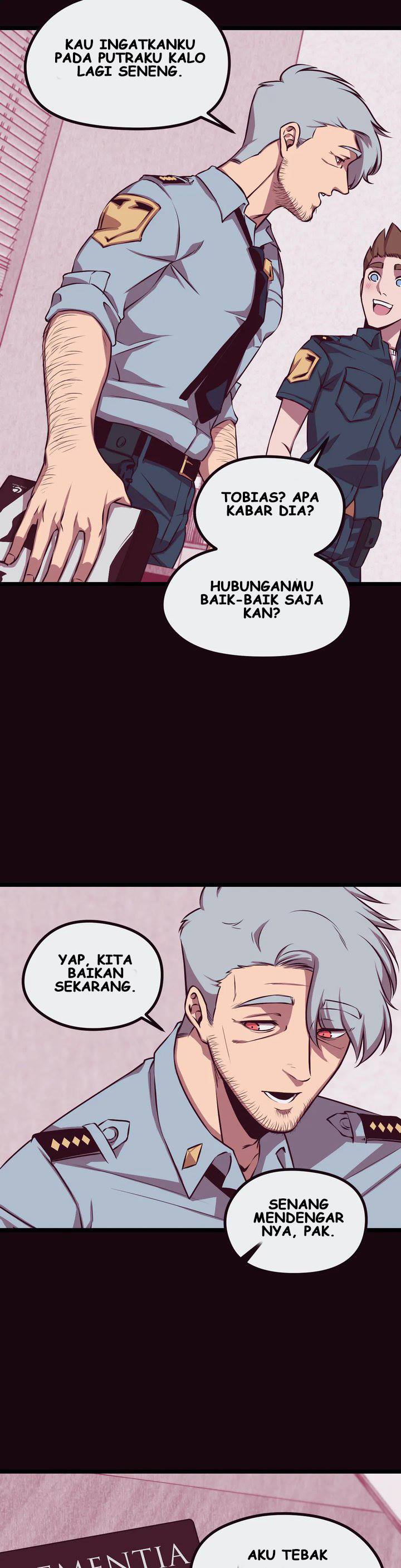 Writing Hell - Chapter 20 24