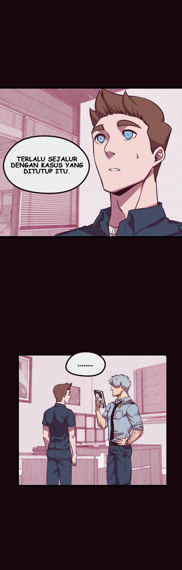 Writing Hell - Chapter 20 19