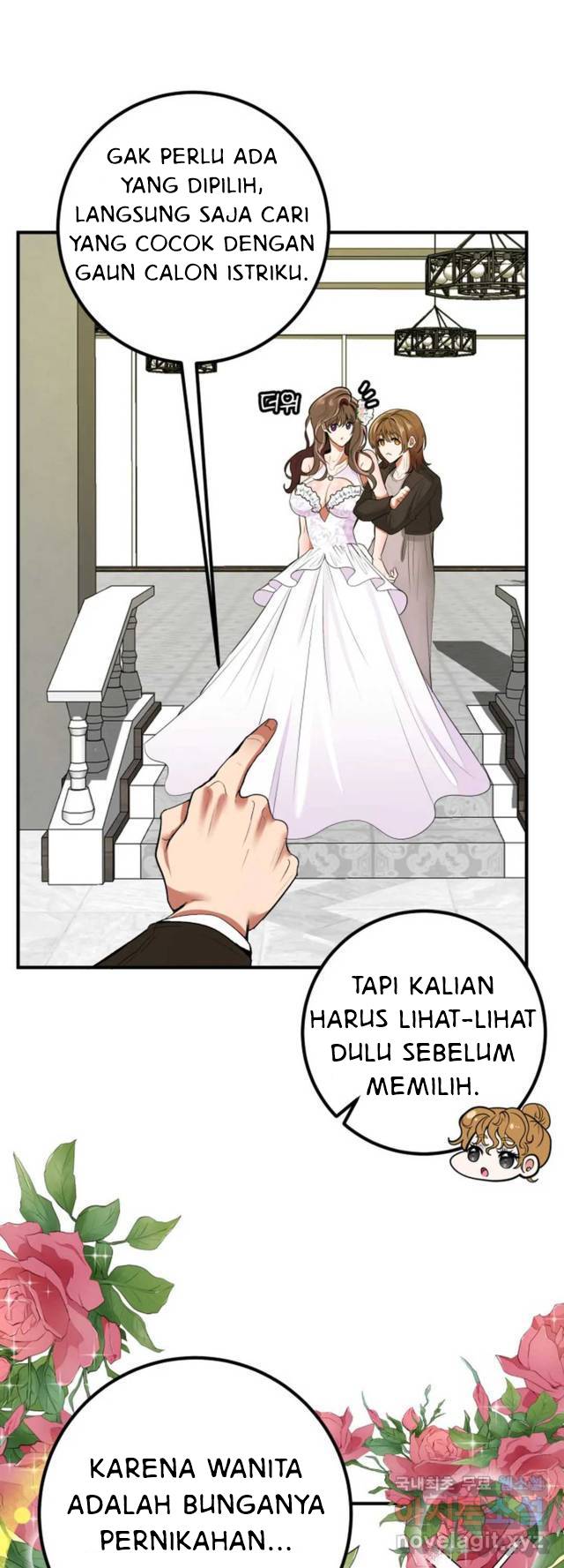 Sexy Wife - Chapter 20 25