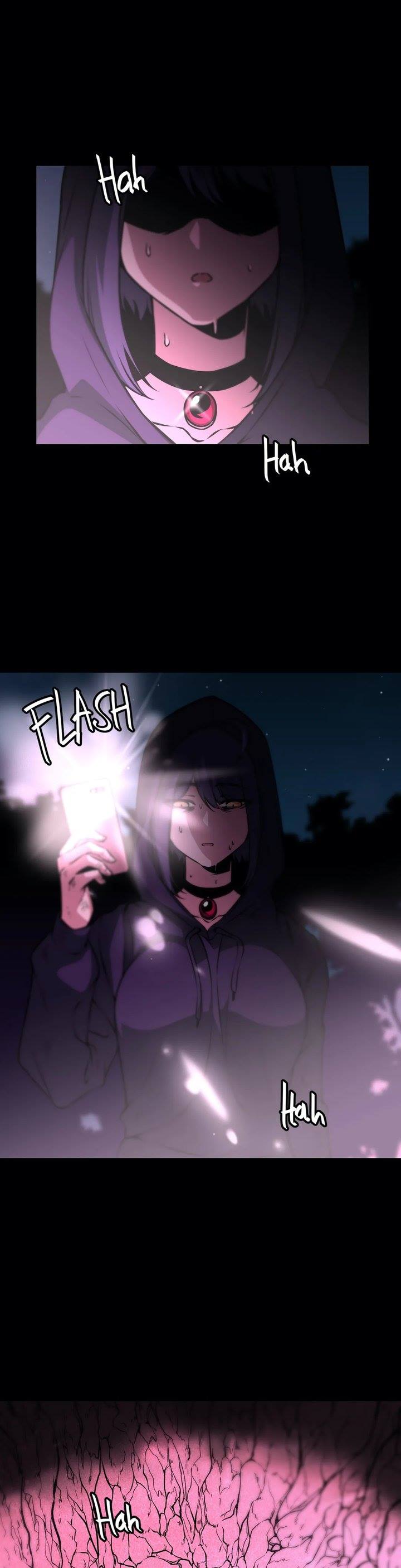 Writing Hell - Chapter 20 31