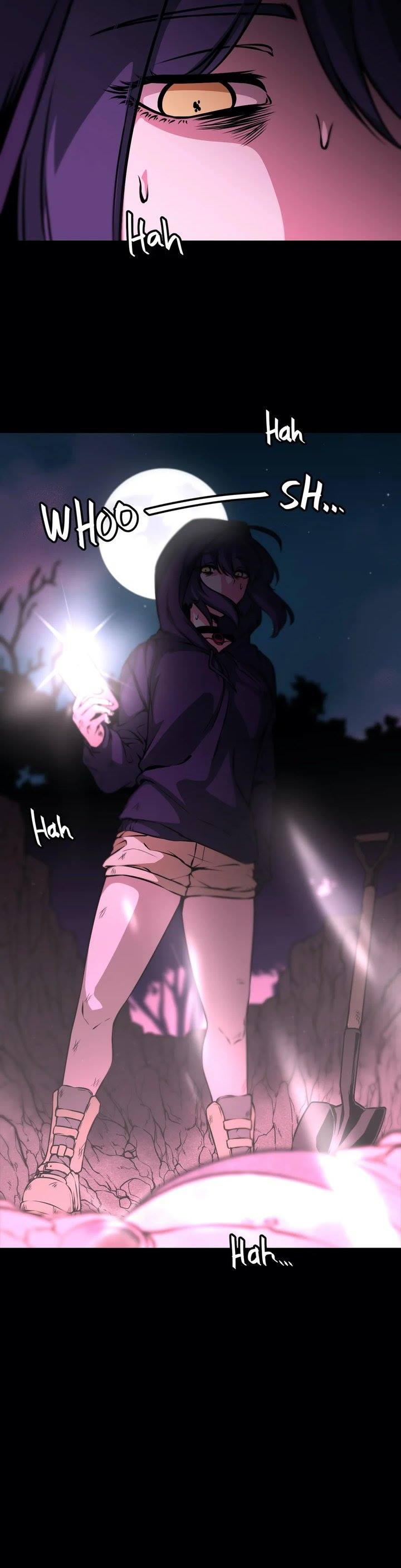 Writing Hell - Chapter 20 33