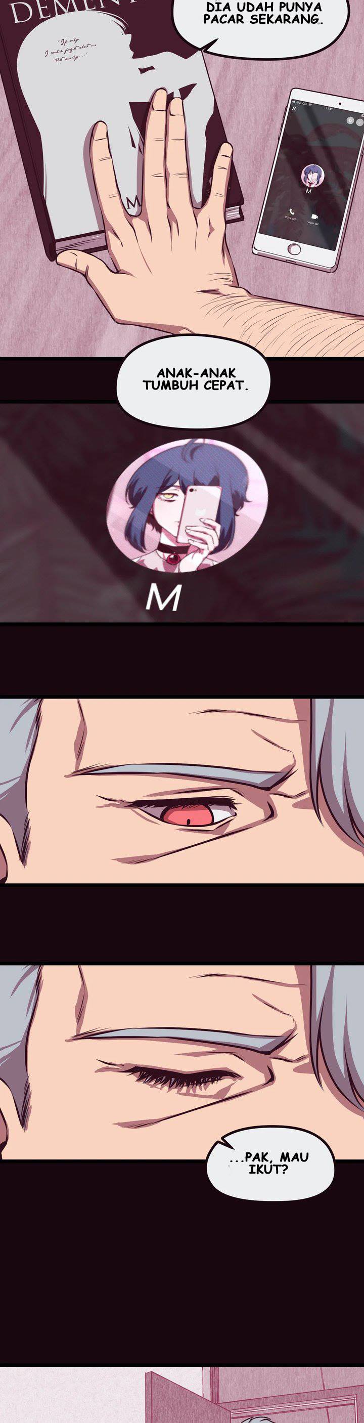 Writing Hell - Chapter 20 25