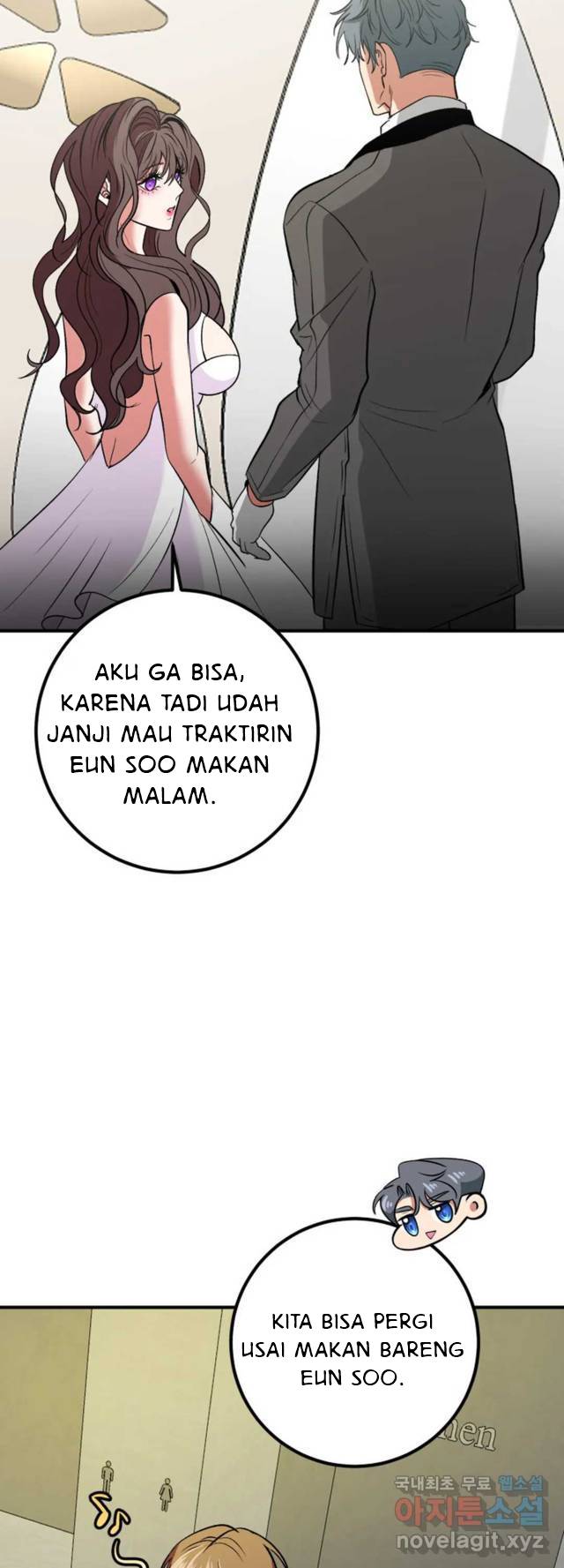 Sexy Wife - Chapter 20 43