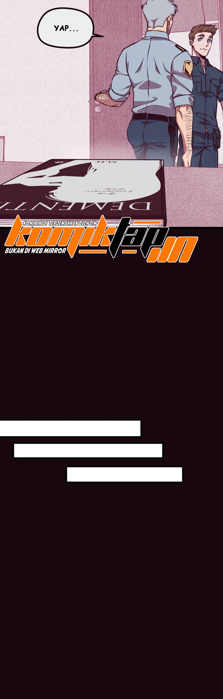 Writing Hell - Chapter 20 26