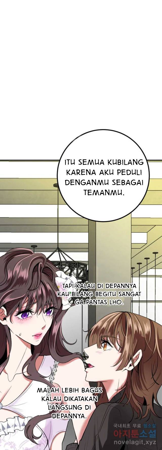 Sexy Wife - Chapter 20 17