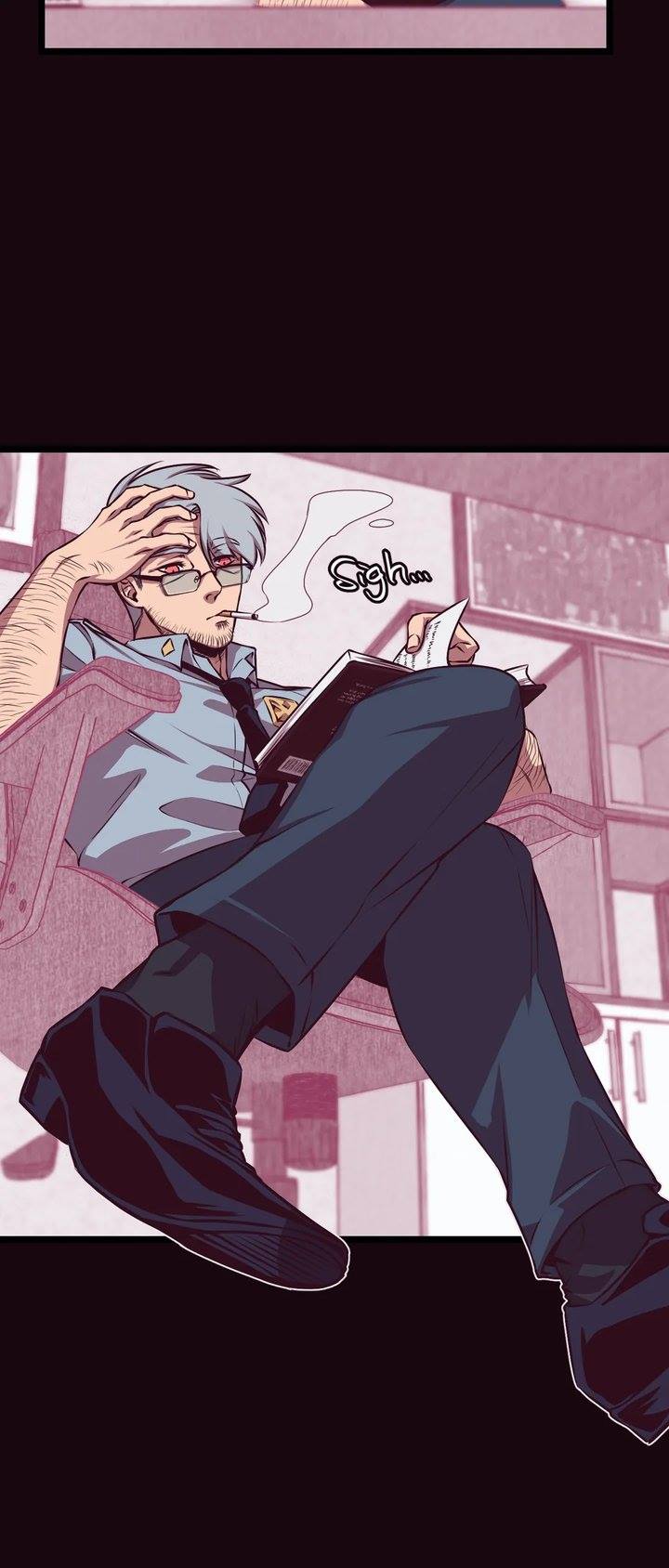 Writing Hell - Chapter 20 4