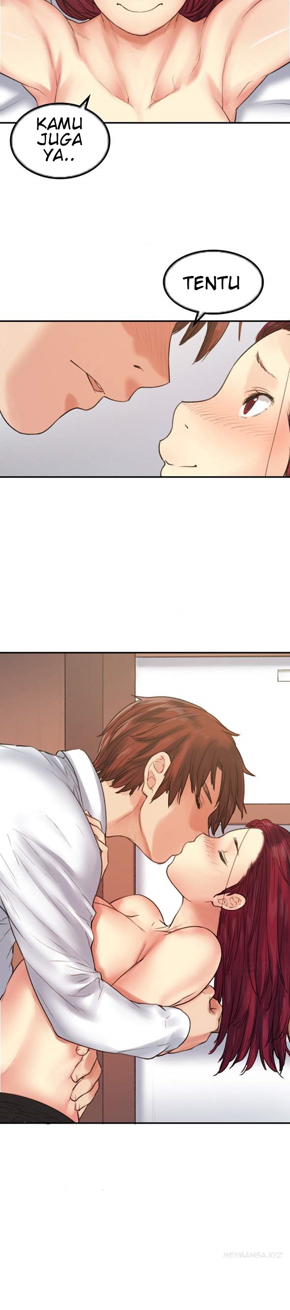 Best Friend Girlfriend - Chapter 20 10