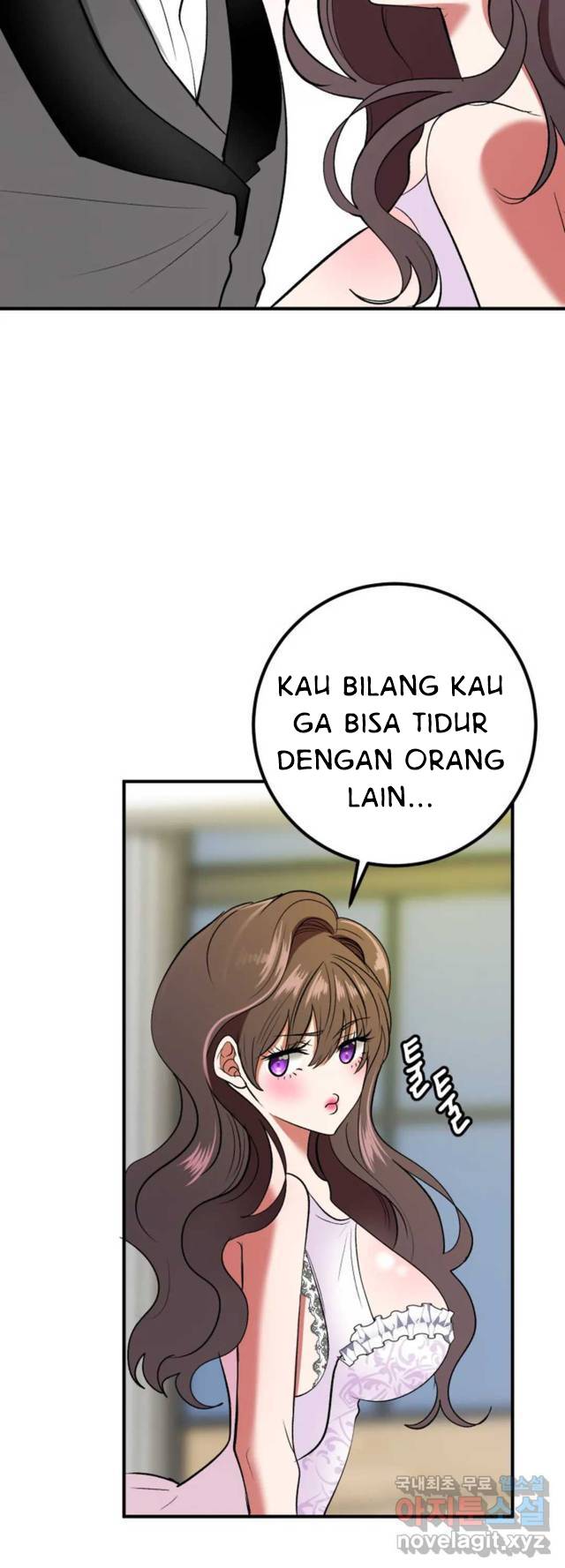 Sexy Wife - Chapter 20 52