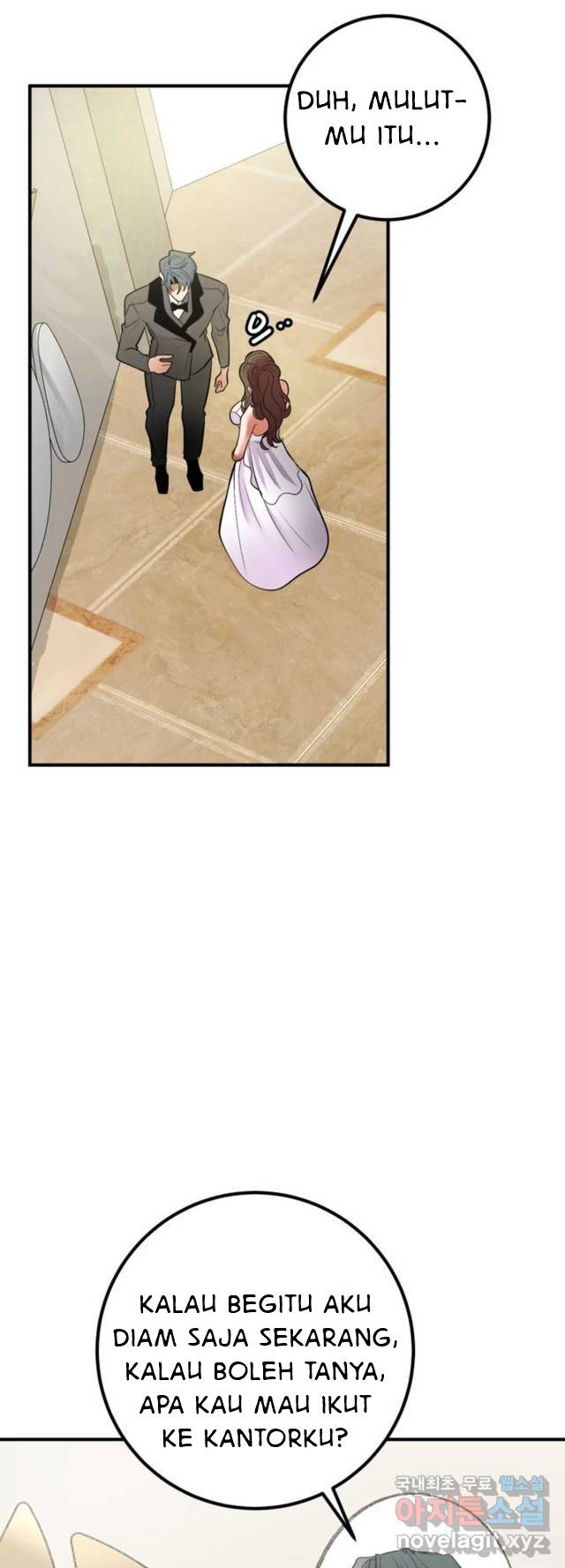 Sexy Wife - Chapter 20 42